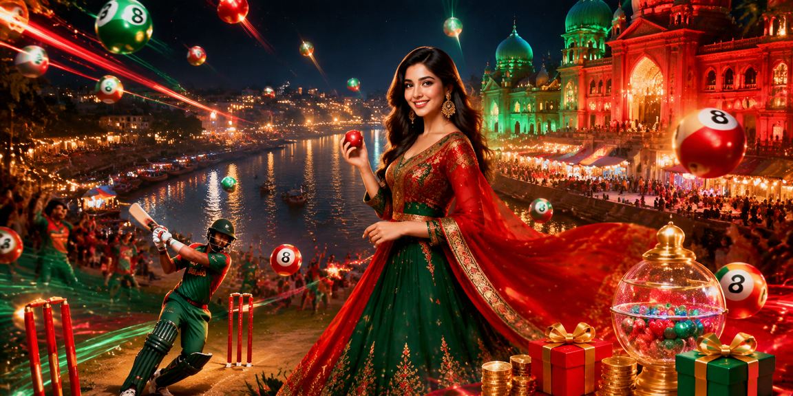 বরিশালে baggo ক্রিকেট বেটিং লাল সবুজ পতাকা
