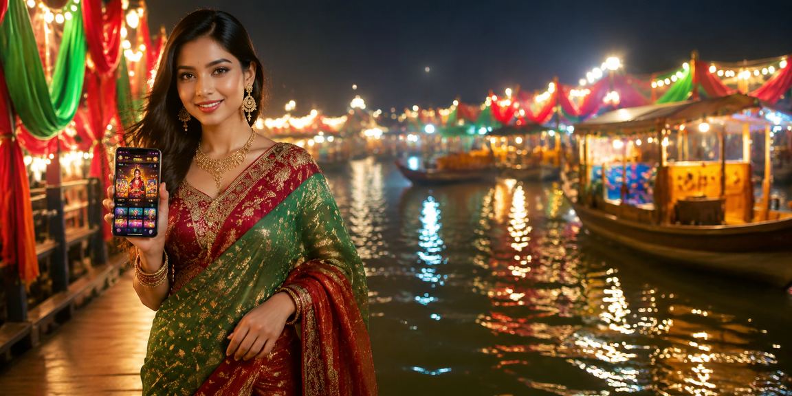 বরিশালে baggo ভিআইপি বোনাস ও পেমেন্ট লেনদেনের দৃশ্য