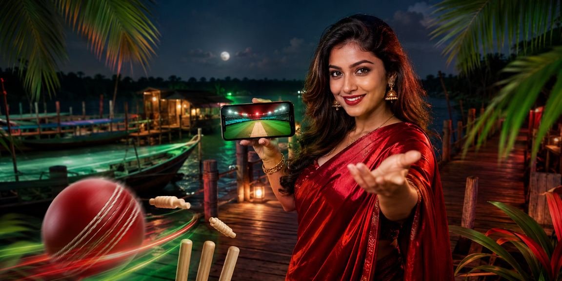 খুলনায় ক্রিকেট বেটিং ও লটারির পাশাপাশি উপভোগ